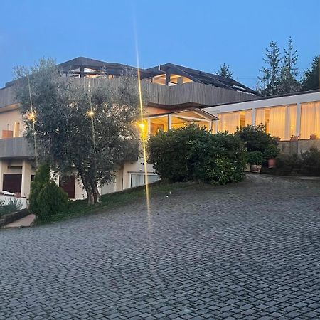 Locanda Belvedere Saludecio المظهر الخارجي الصورة
